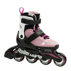 Rolki Rollerblade Microblade G Pink White