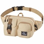 Saszetka Dakine Jagger Hybrid Hip Pack Mojave Desert