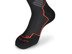 Skarpety Rollerblade High Performance Socks Black / Red 2019