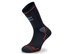 Skarpety Rollerblade High Performance Socks Black / Red 2021