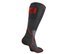 Skarpety Rollerblade High Performance Socks Black / Red 2021