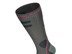 Skarpety damskie Rollerblade High Performance Socks W Dark Grey / Pink