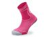 Skarpety dziecięce Rollerblade Kids Socks G Fuchsia / Pink 2018