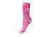 Skarpety dziecięce Rollerblade Kids Socks G Fuchsia / Pink 2018