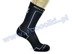 Skarpety męskie Rollerblade Performance Socks Black / Silver 2017