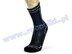 Skarpety męskie Rollerblade Performance Socks Black / Silver 2017