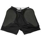 Spodenki Powerslide Standard Protective Shorts Junior