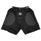 Spodenki Powerslide Standard Protective Shorts Junior