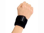 Stabilizator nadgarstka Zamst Wrist Band