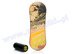 Trickboard Follow Your Dreams New; z Atestem