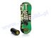 Trickboard  Hit The Wave New z Atestem