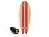 Trickboard Mermaid Surf New z Atestem