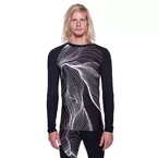 Zestaw Bielizny Technicznej Majesty Shelter Base Layer SET Reverse