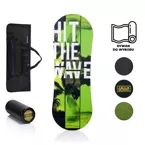 Zestaw Trickboard  Hit The Wave New z Atestem + dywan do wyboru