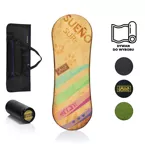 Zestaw Trickboard Sueno Surf New; z Atestem + dywan do wyboru