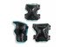 Zestaw ochraniaczy Rollerblade X-Gear W 3 Pack Black