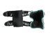 Zestaw ochraniaczy Rollerblade X-Gear W 3 Pack Black